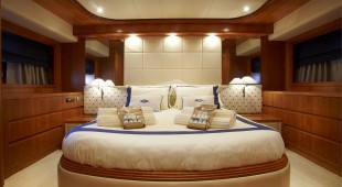 Freedom East Mediterranean