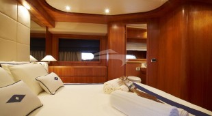 Freedom East Mediterranean