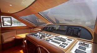 Freedom East Mediterranean