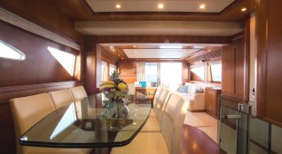 Freedom East Mediterranean