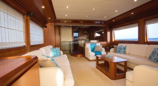 Freedom East Mediterranean