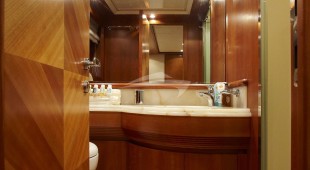 Freedom East Mediterranean