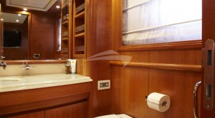 Freedom East Mediterranean