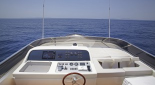 Freedom East Mediterranean