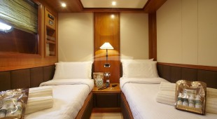 Freedom East Mediterranean