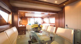 Freedom East Mediterranean