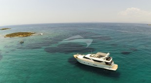 Freedom East Mediterranean