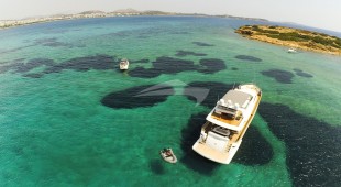 Freedom East Mediterranean