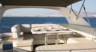 Freedom East Mediterranean