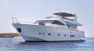 Freedom East Mediterranean