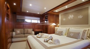 Freedom East Mediterranean