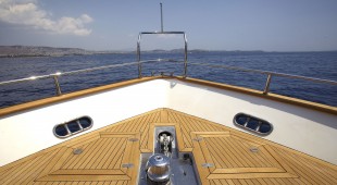 Freedom East Mediterranean