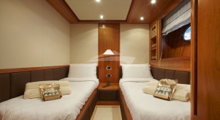 Freedom East Mediterranean