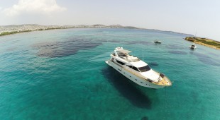 Freedom East Mediterranean