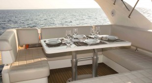 Freedom East Mediterranean