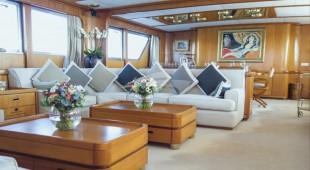 Freemont East Mediterranean, West Mediterranean