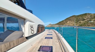 French West Caribbean