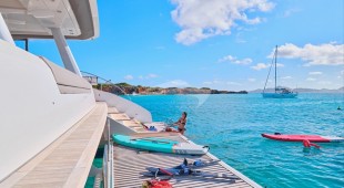 French West Caribbean