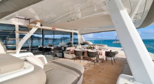 French West Caribbean