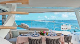 French West Caribbean