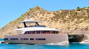 French West Caribbean