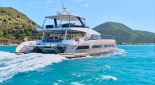 French West Caribbean