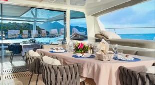 French West Caribbean