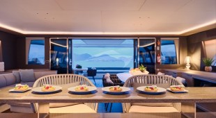 French West Caribbean