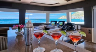 French West Caribbean