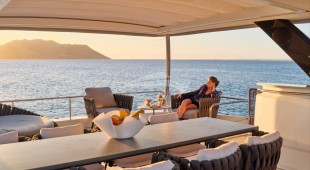 French West Caribbean