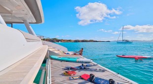 Frenchwest Caribbean Leewards, Caribbean Windwards