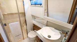 Full Pop East Coast United States