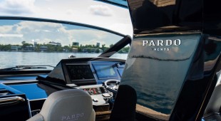 Full Pop East Coast United States