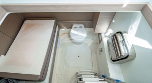 Full Pop East Coast United States