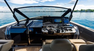 Full Pop East Coast United States