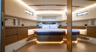 Full Pop East Coast United States