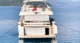 Funda D East Mediterranean