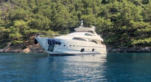 Funda D East Mediterranean