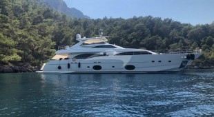Funda D East Mediterranean
