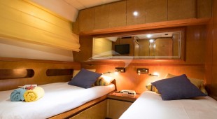 Furia Sexto West Mediterranean