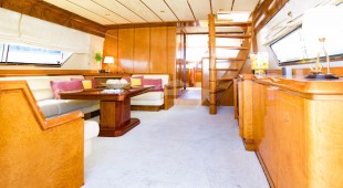 Furia Sexto West Mediterranean