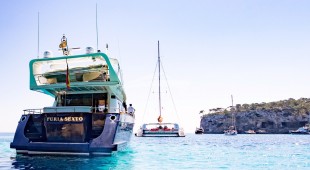 Furia Sexto West Mediterranean