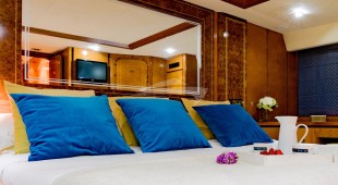 Furia Sexto West Mediterranean