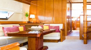 Furia Sexto West Mediterranean