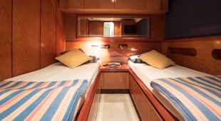 Furia Sexto West Mediterranean