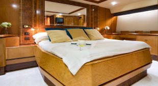 Furia Sexto West Mediterranean