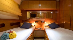 Furia Sexto West Mediterranean