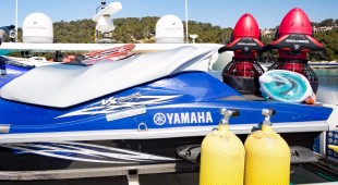 Furia Sexto West Mediterranean