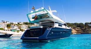 Furia Sexto West Mediterranean