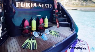 Furia Sexto West Mediterranean